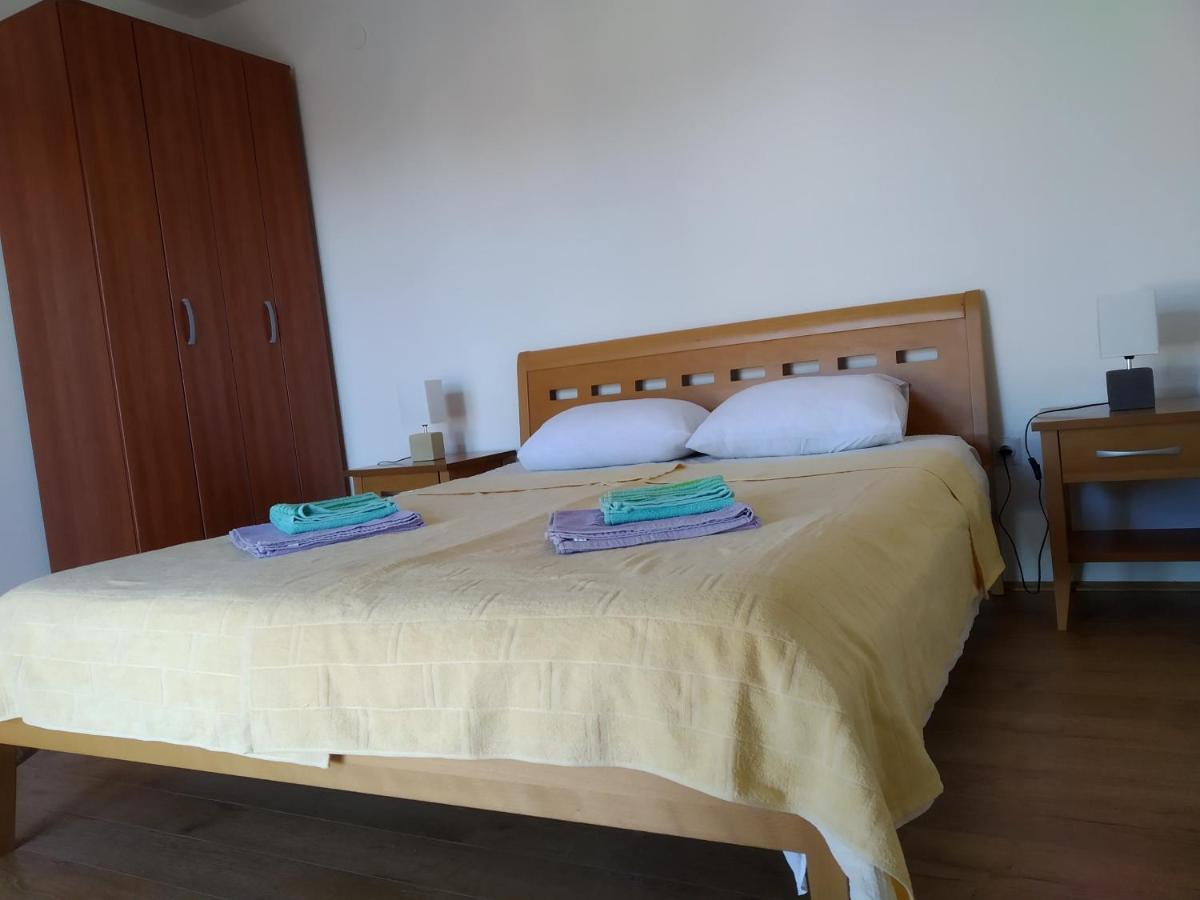 Voja Rooms Ivanica Экстерьер фото