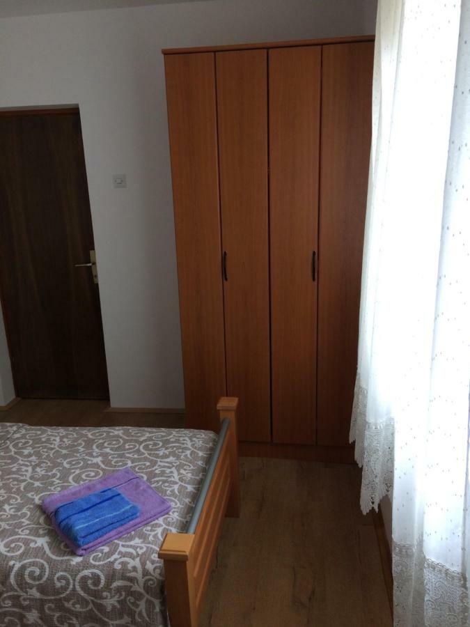 Voja Rooms Ivanica Экстерьер фото